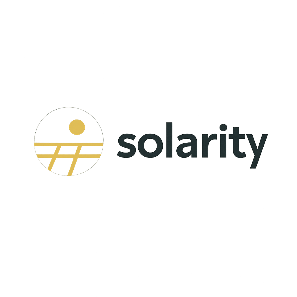Solarity logo